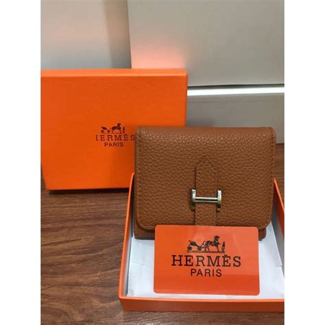 hermes dompet.